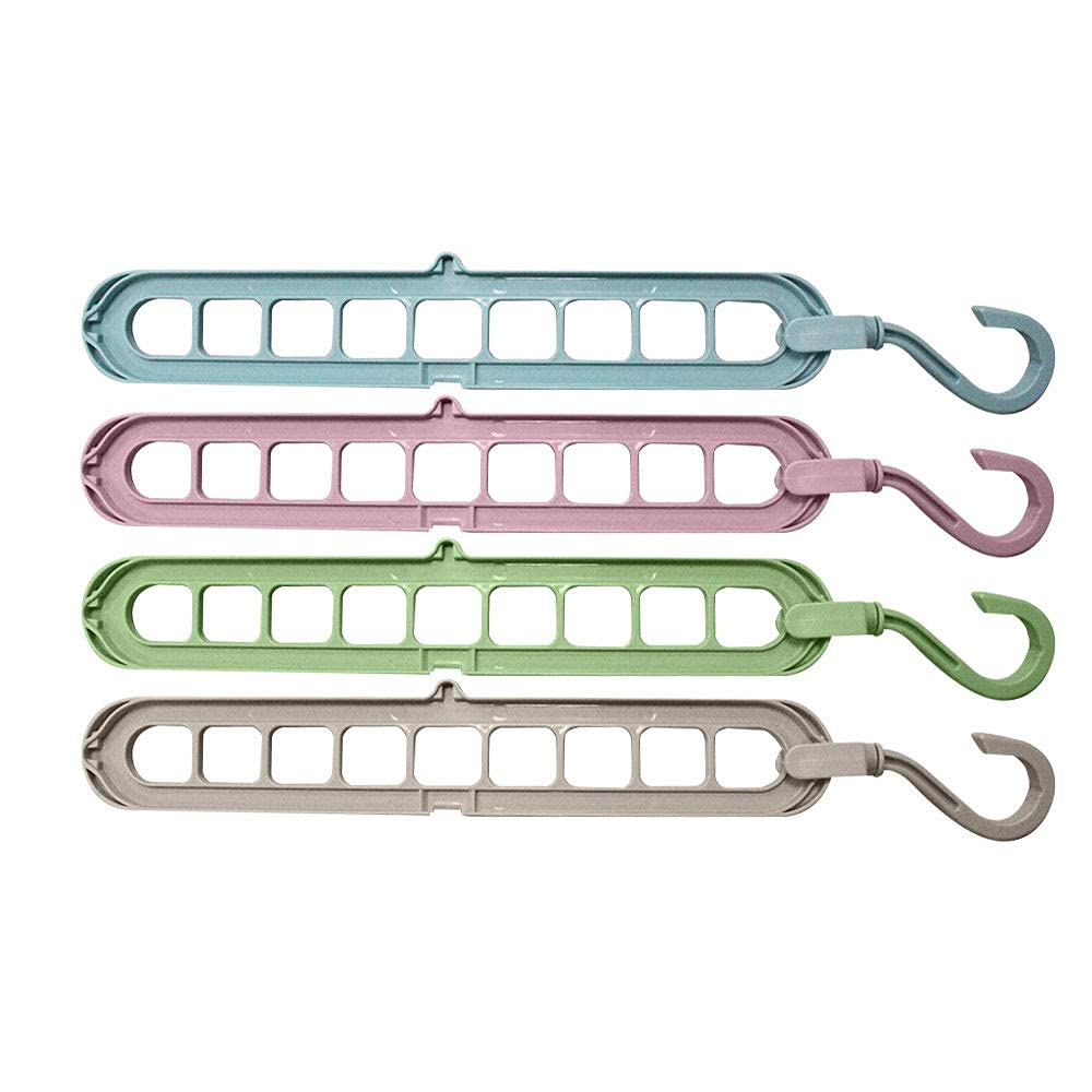 SMARTHOME™ Multi-Function Space-Saving Organizer