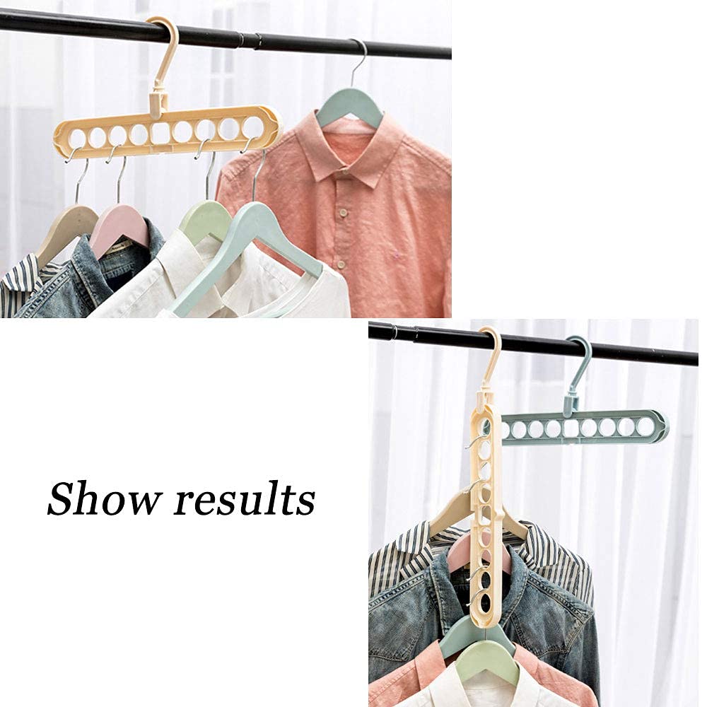 SMARTHOME™ Multi-Function Space-Saving Organizer