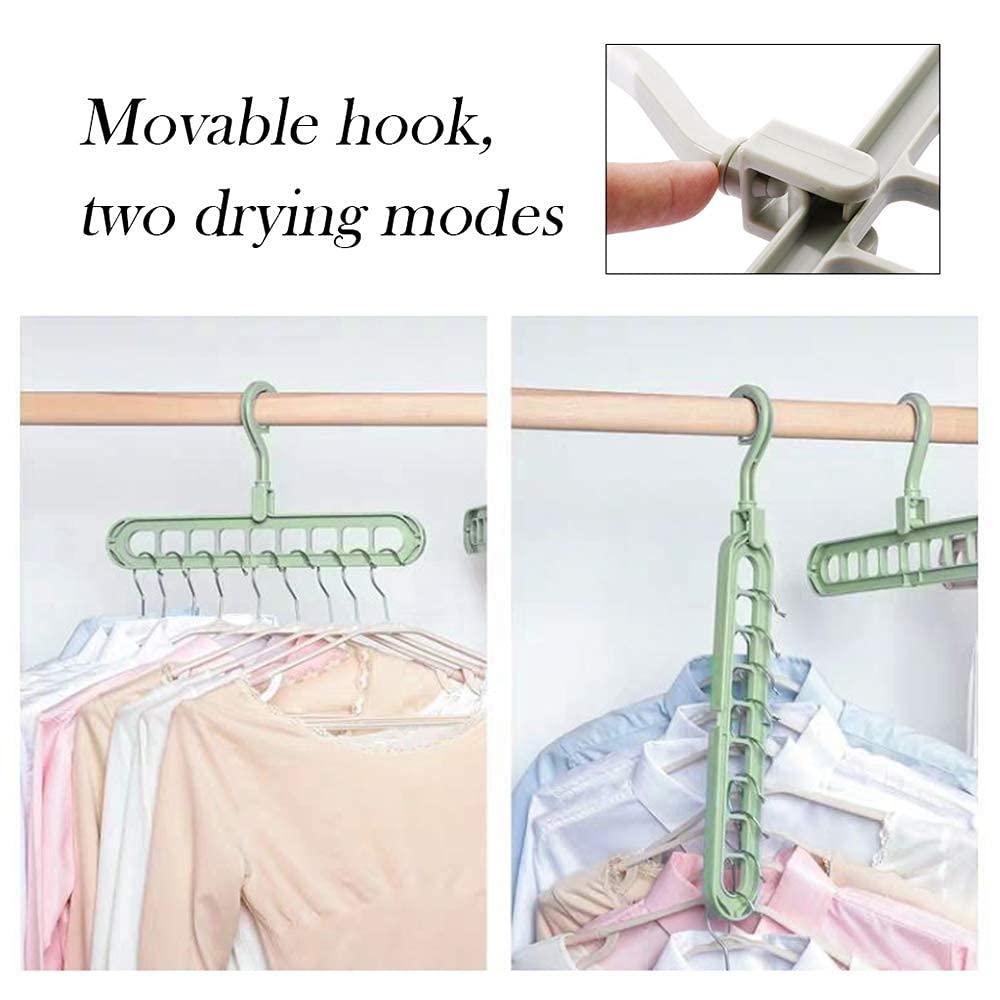 SMARTHOME™ Multi-Function Space-Saving Organizer