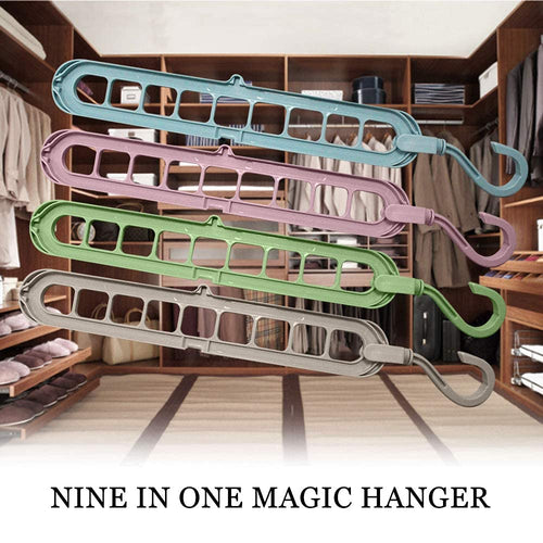 SMARTHOME™ Multi-Function Space-Saving Organizer